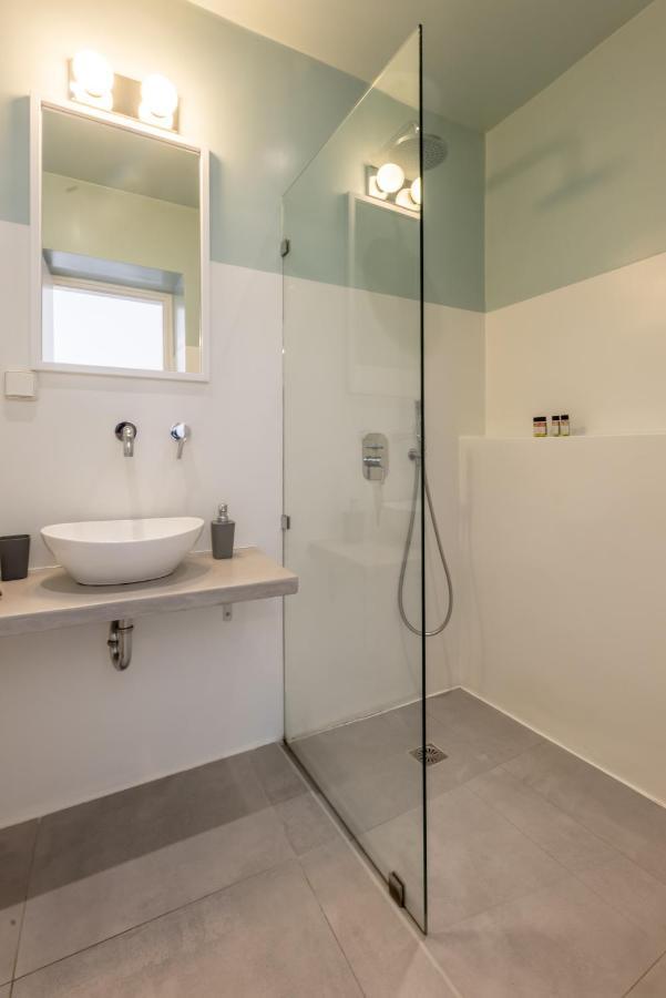 Olia Garden In Naxos Town Apartment *